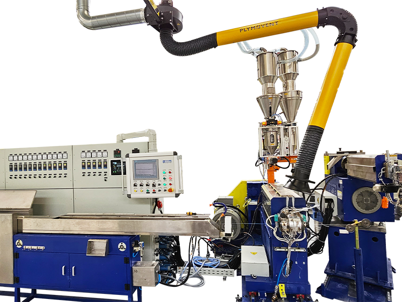 ماذا تقصد بالأسلاك والكابلات؟