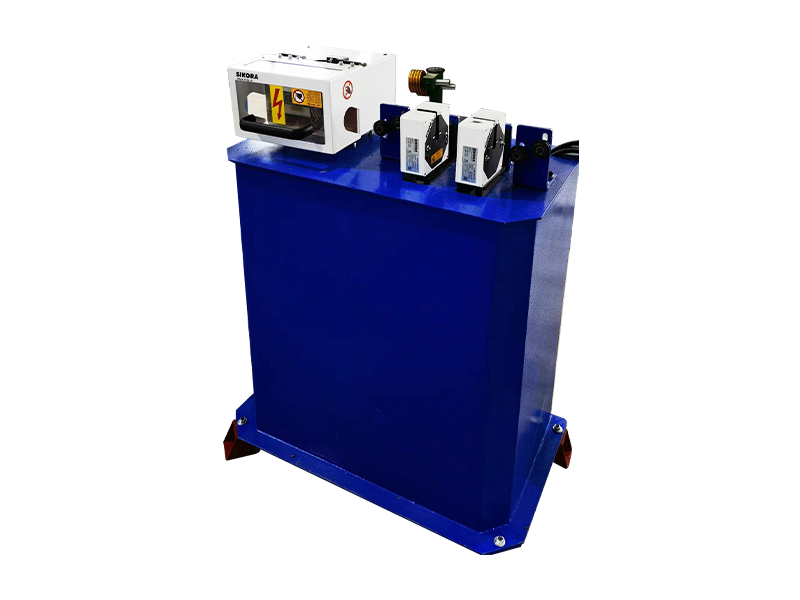 ما هي الأجزاء الرئيسية لآلة الطارد؟ هل تعلم؟