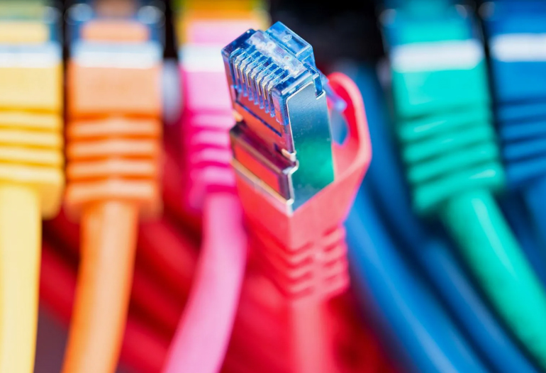 حلول معدات كابل USB