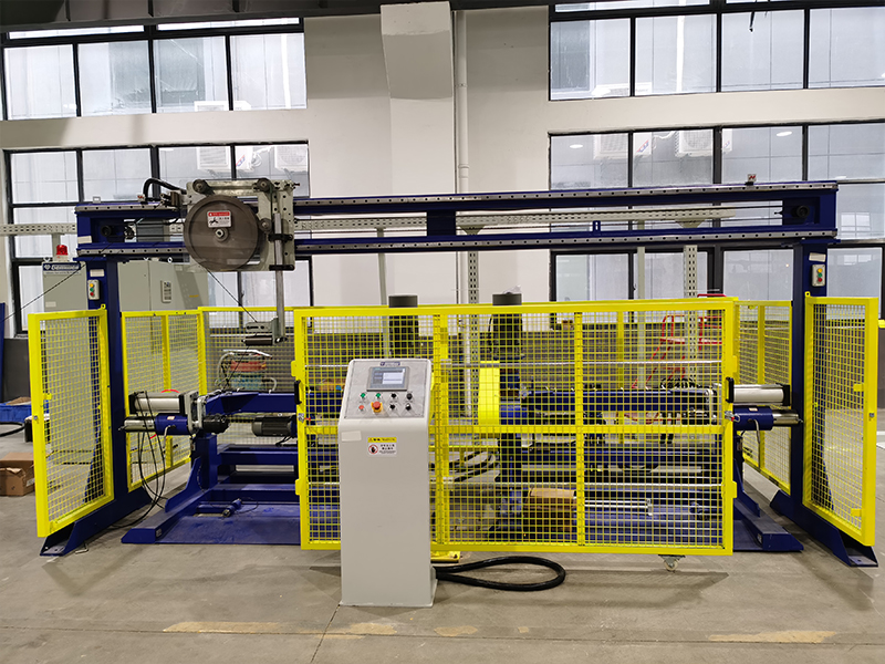 ما هي الأنواع المختلفة لآلات البثق؟