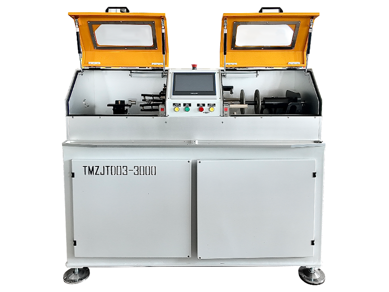 آلة تسجيل من نوع Servo Spit Active لسلك إشارة الزوج المتوازي